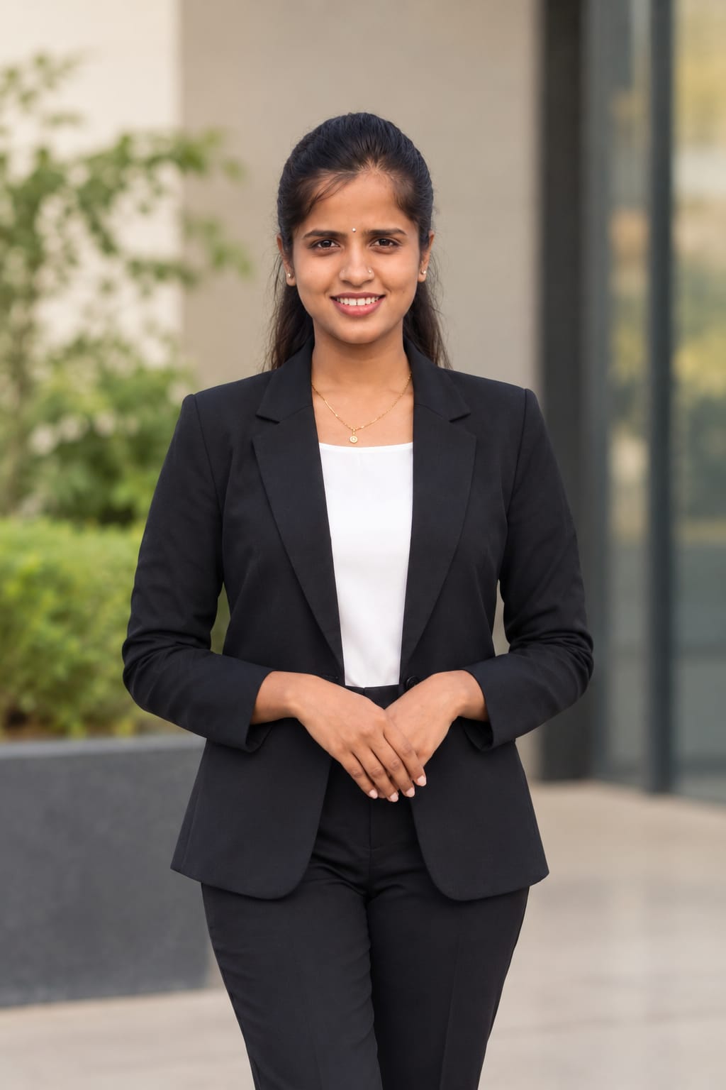 Shweta K