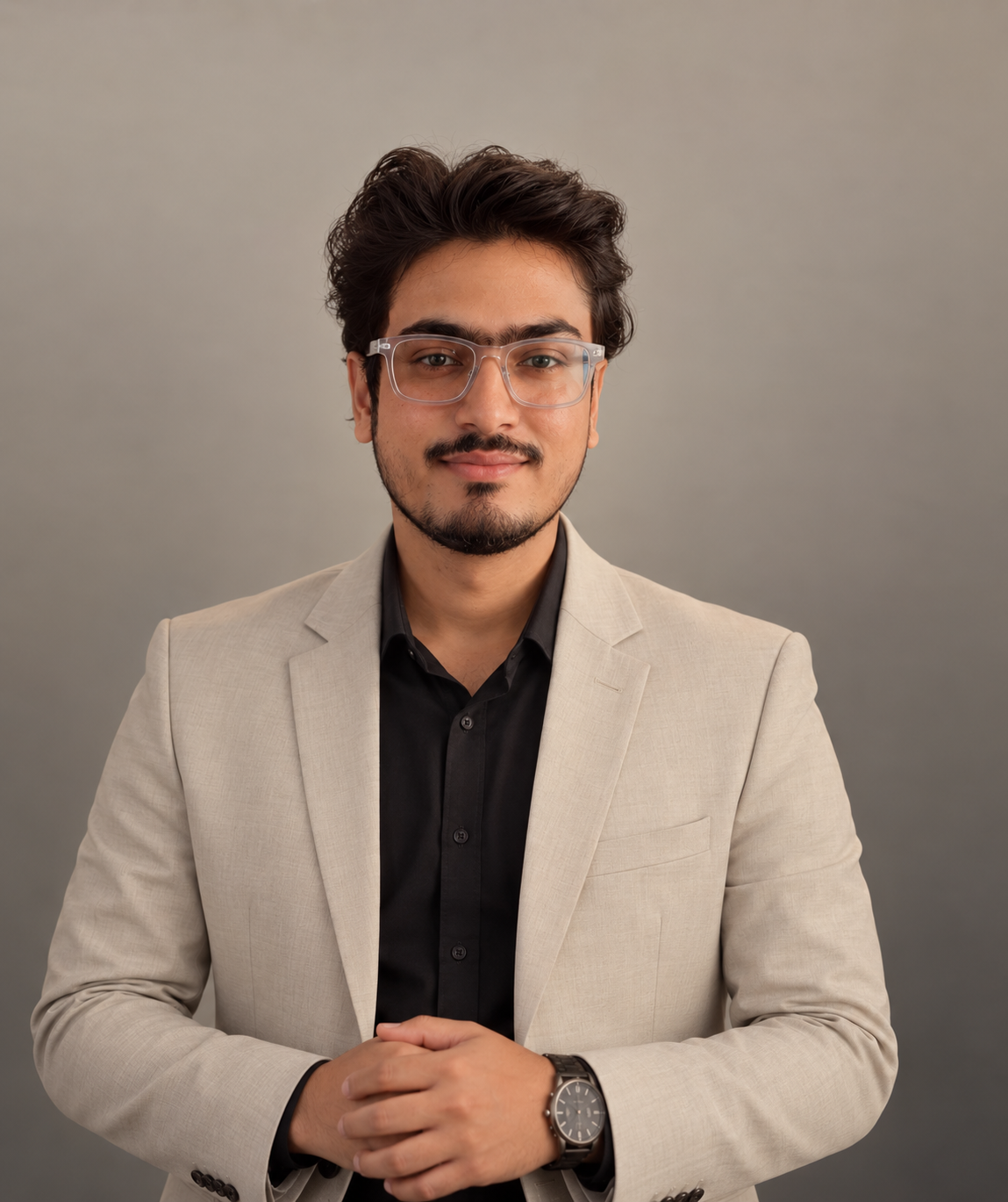 Junaid K