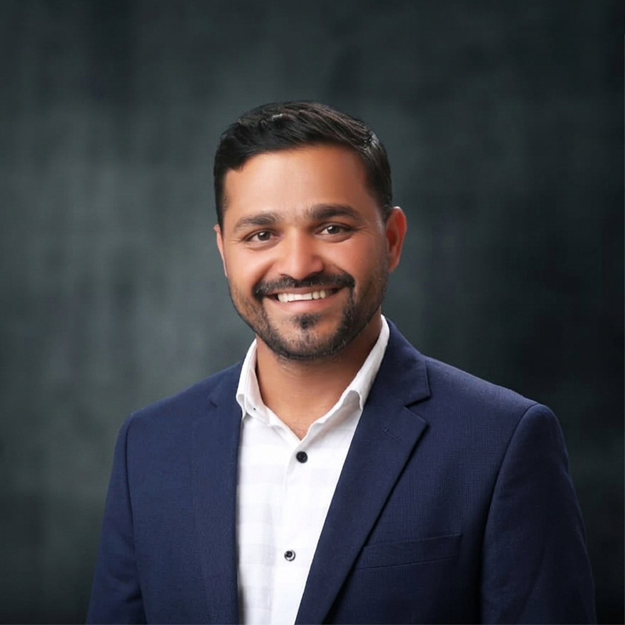 Ravindra B