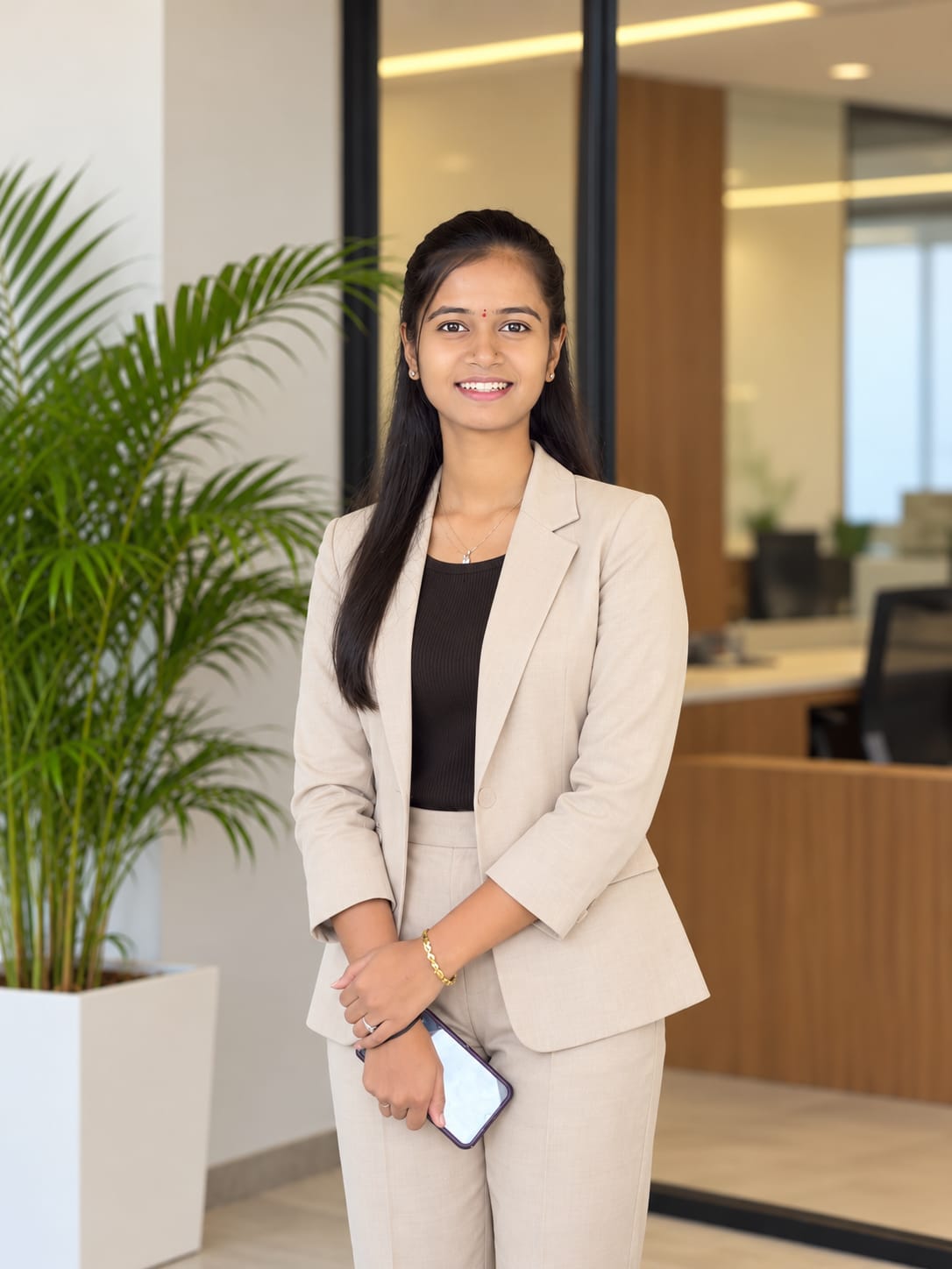 Shruti Z