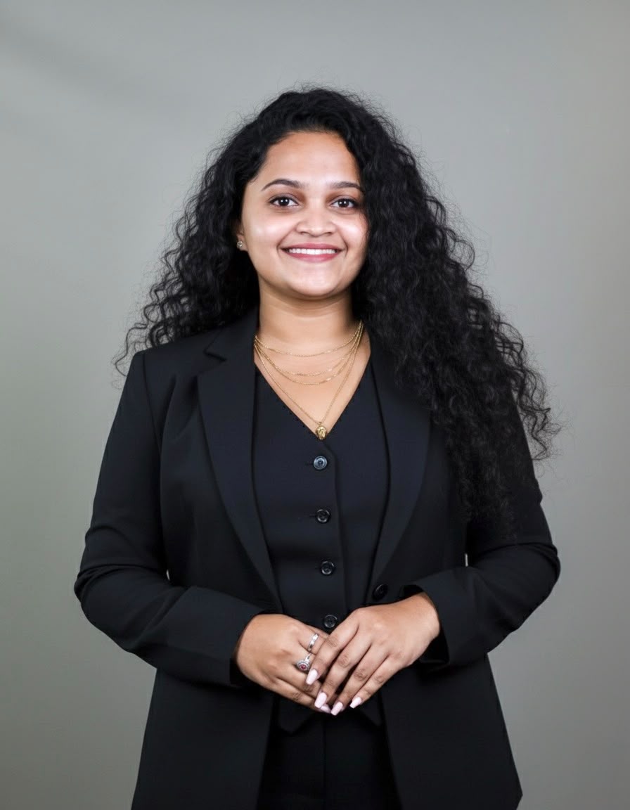 Janhavi T