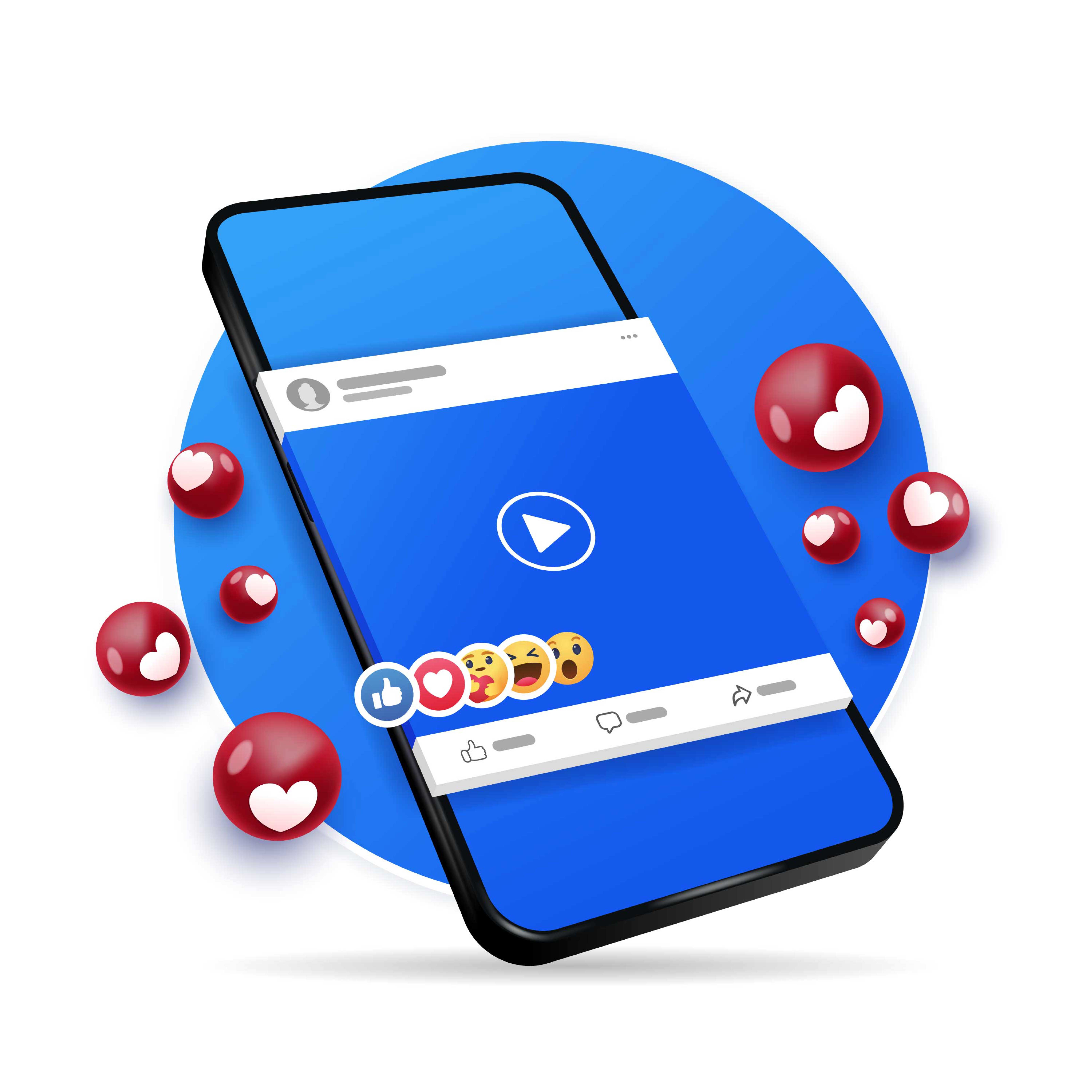 dv media labs Facebook Marketing and smm services provider in mumbai