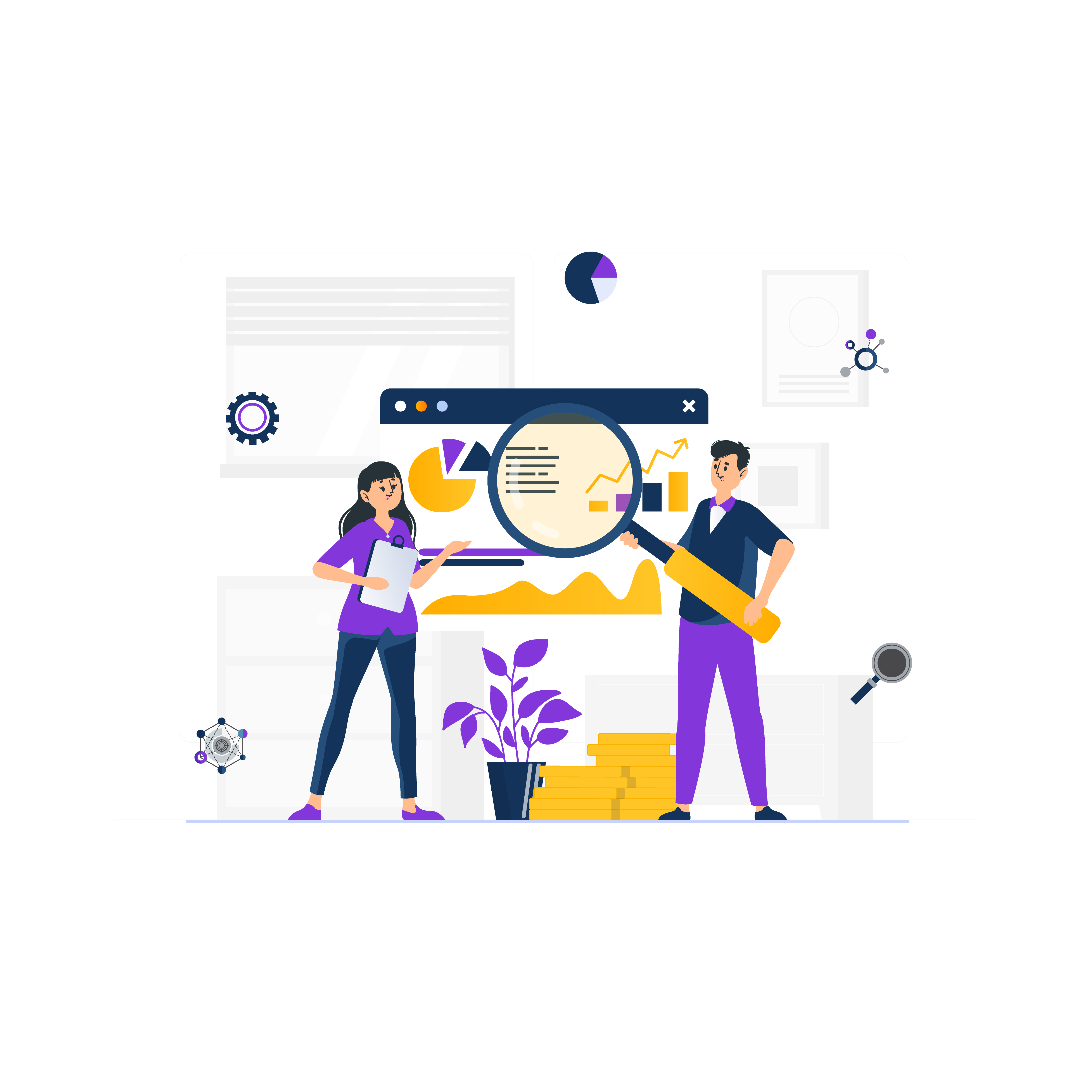 dv media labs services in mumbai On-Page SEO Audit