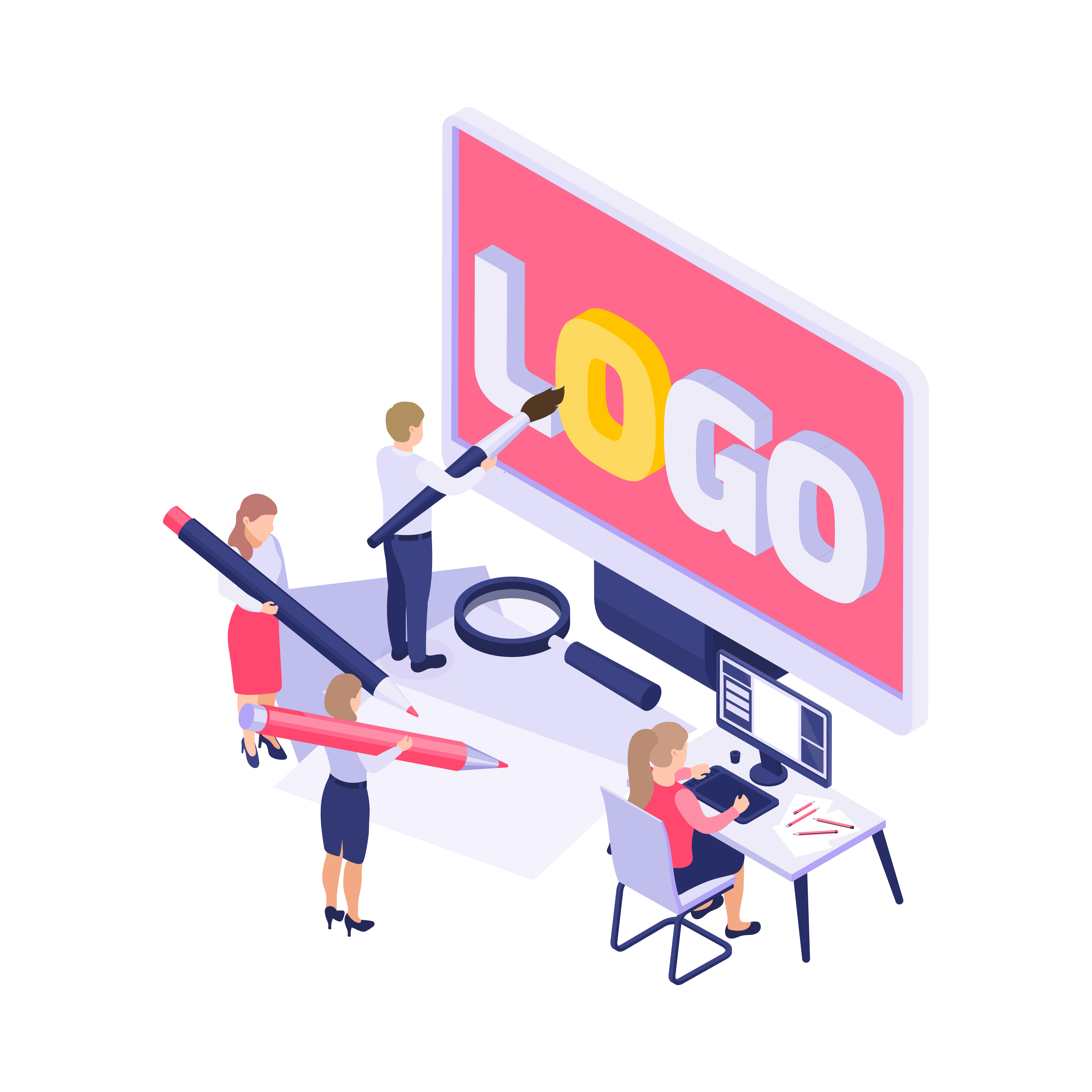 dv media labs is Professional Branding and Logo Design services in mumbai