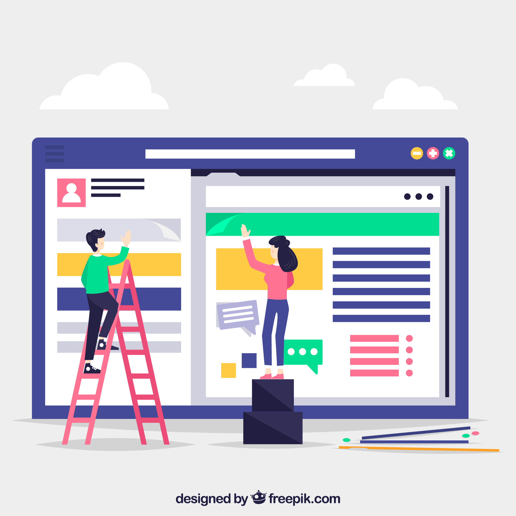 On-Page & Content Optimization services agency in mumbai