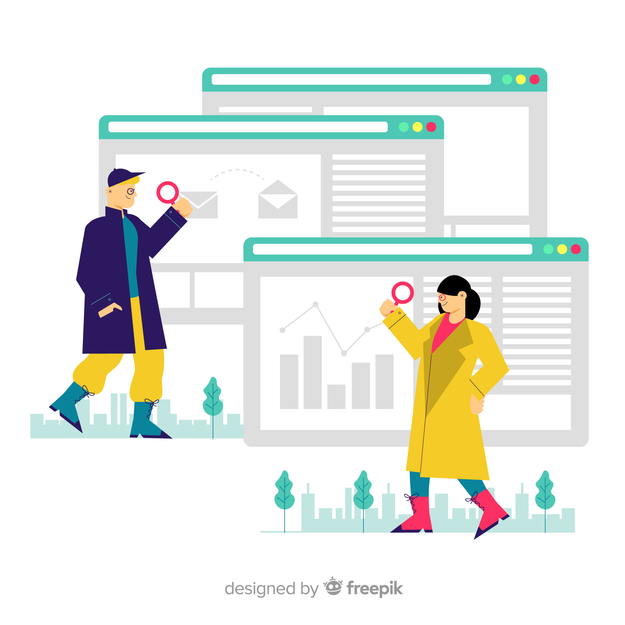 dv media labs services in mumbai Competitor SEO Audit