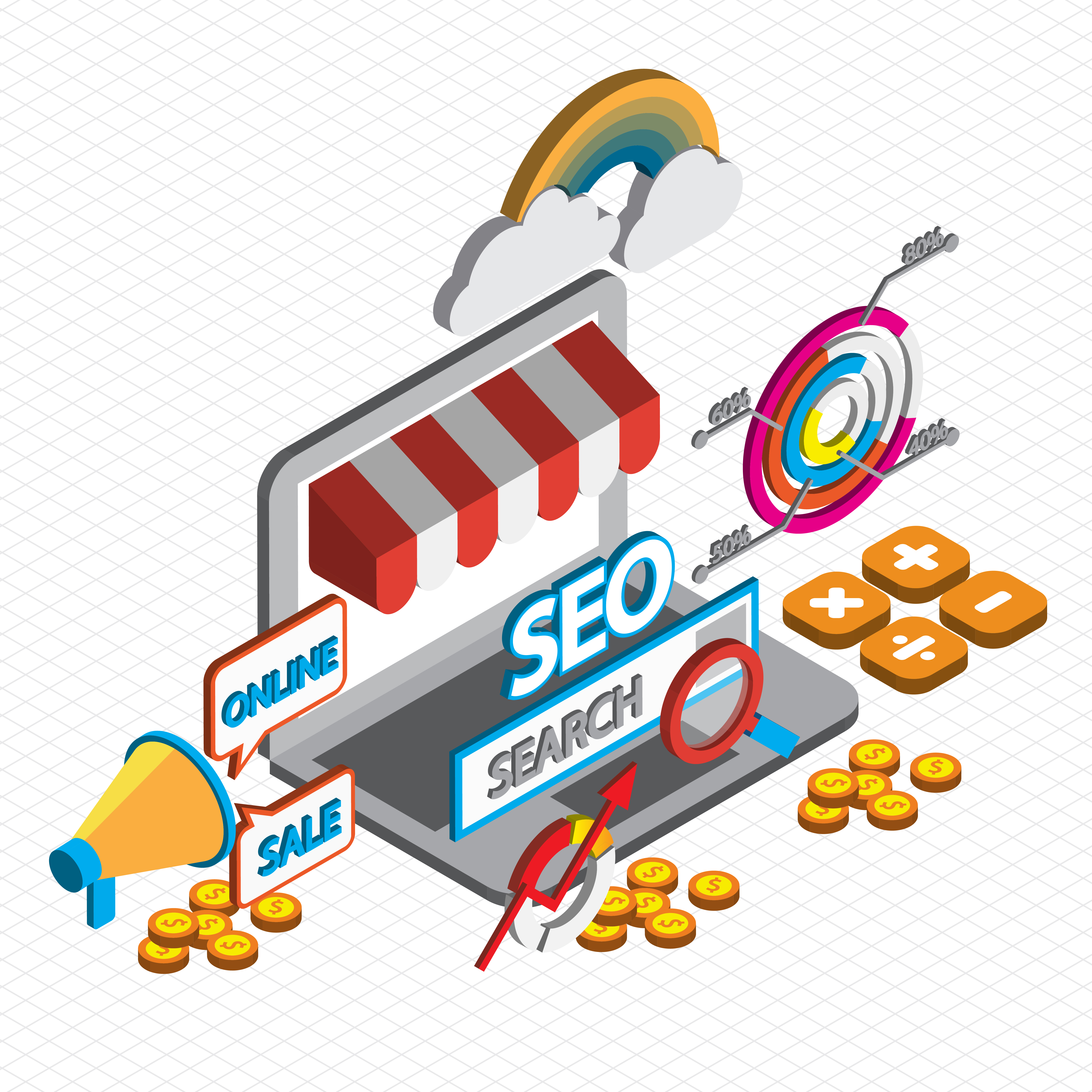 Local SEO services agency in mumbai