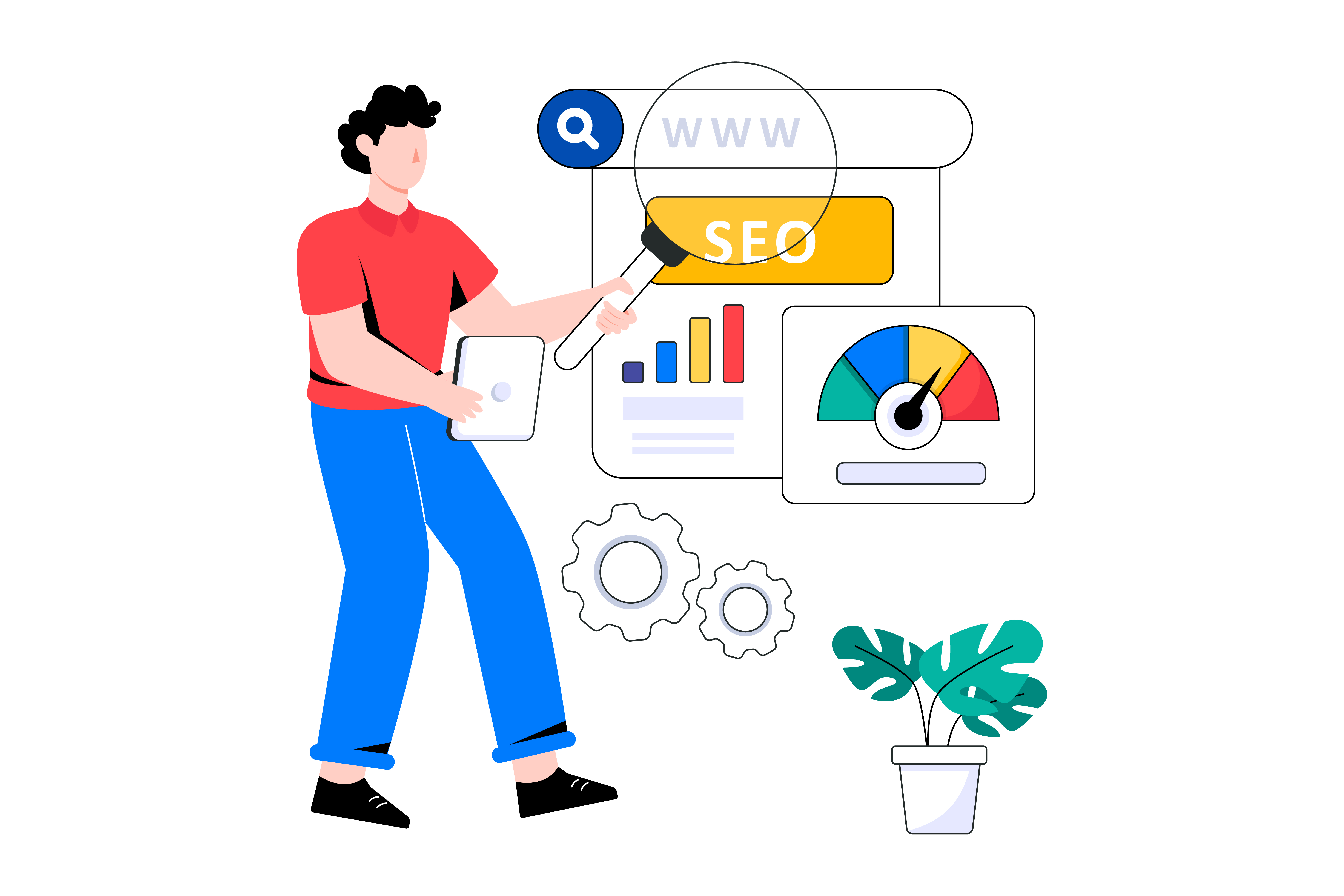 SEO Consultant or SEO Expert in Mumbai