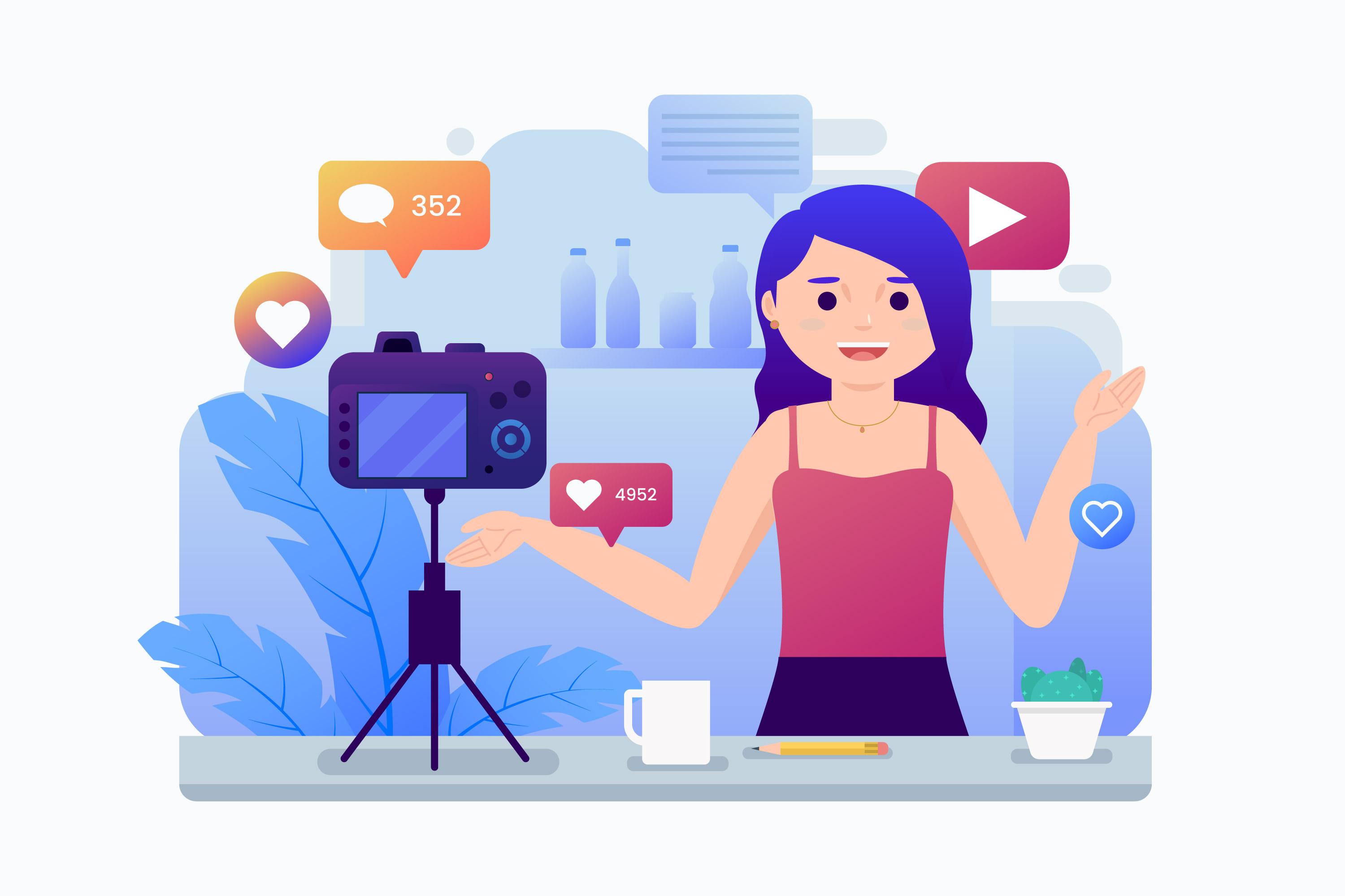 Promotional & Marketing Videos in mumbai