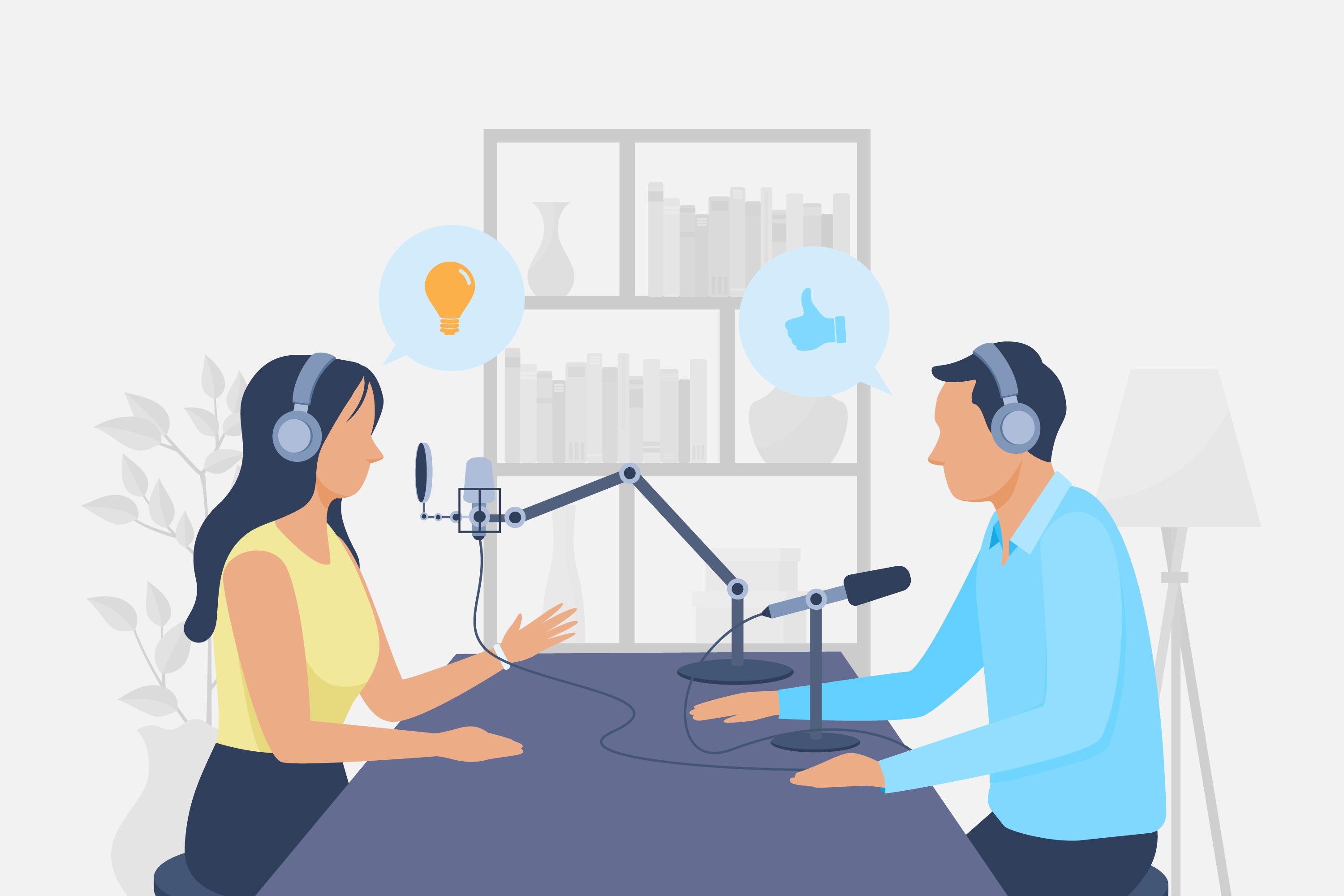 Podcast Management Podcast Management Services That Help Businesses Create Consistent, Engaging Podcasts in mumbai in mumbai