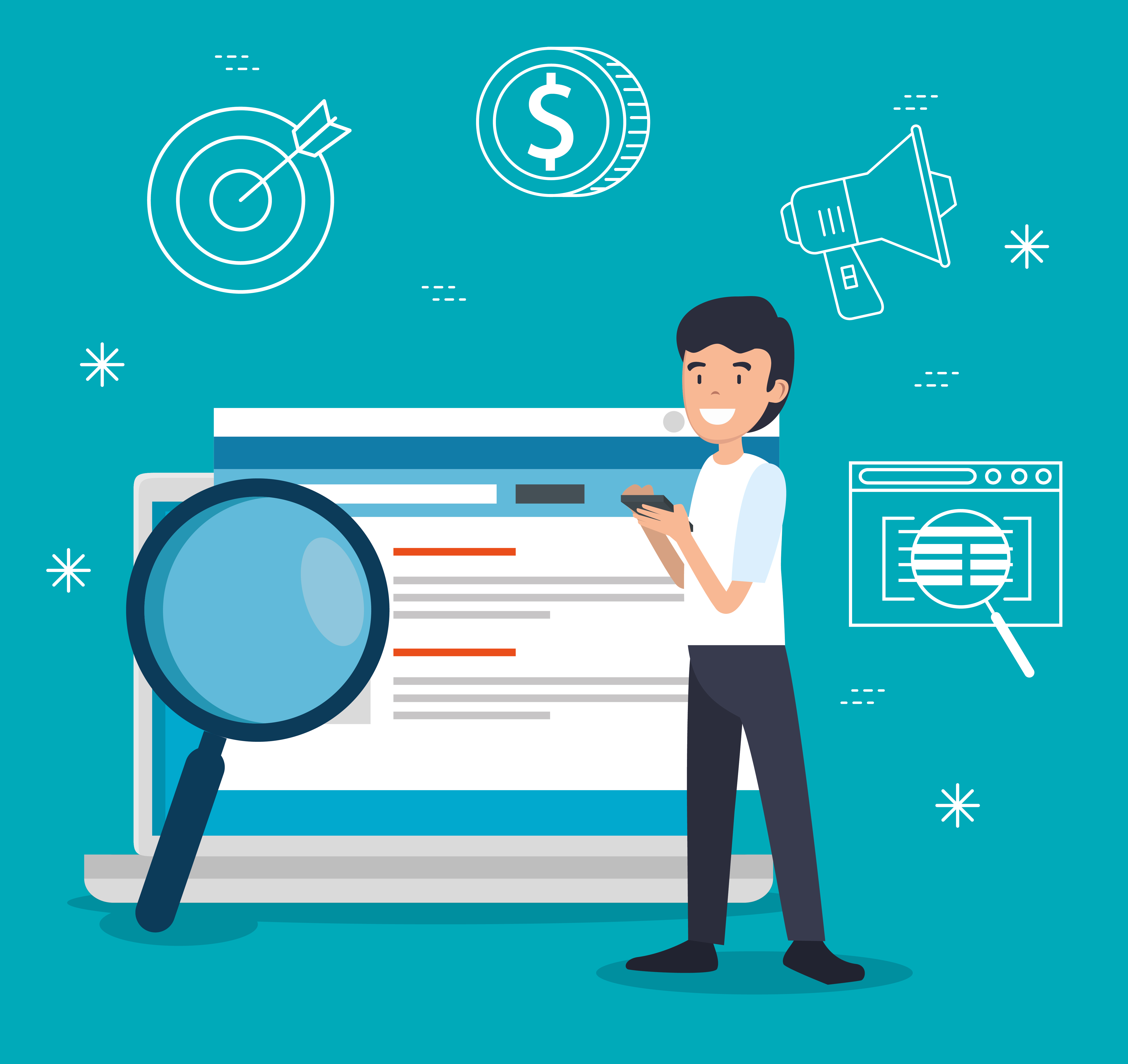 dv media labs SEO Audit Consultant or SEO Audit Expert in mumbai 