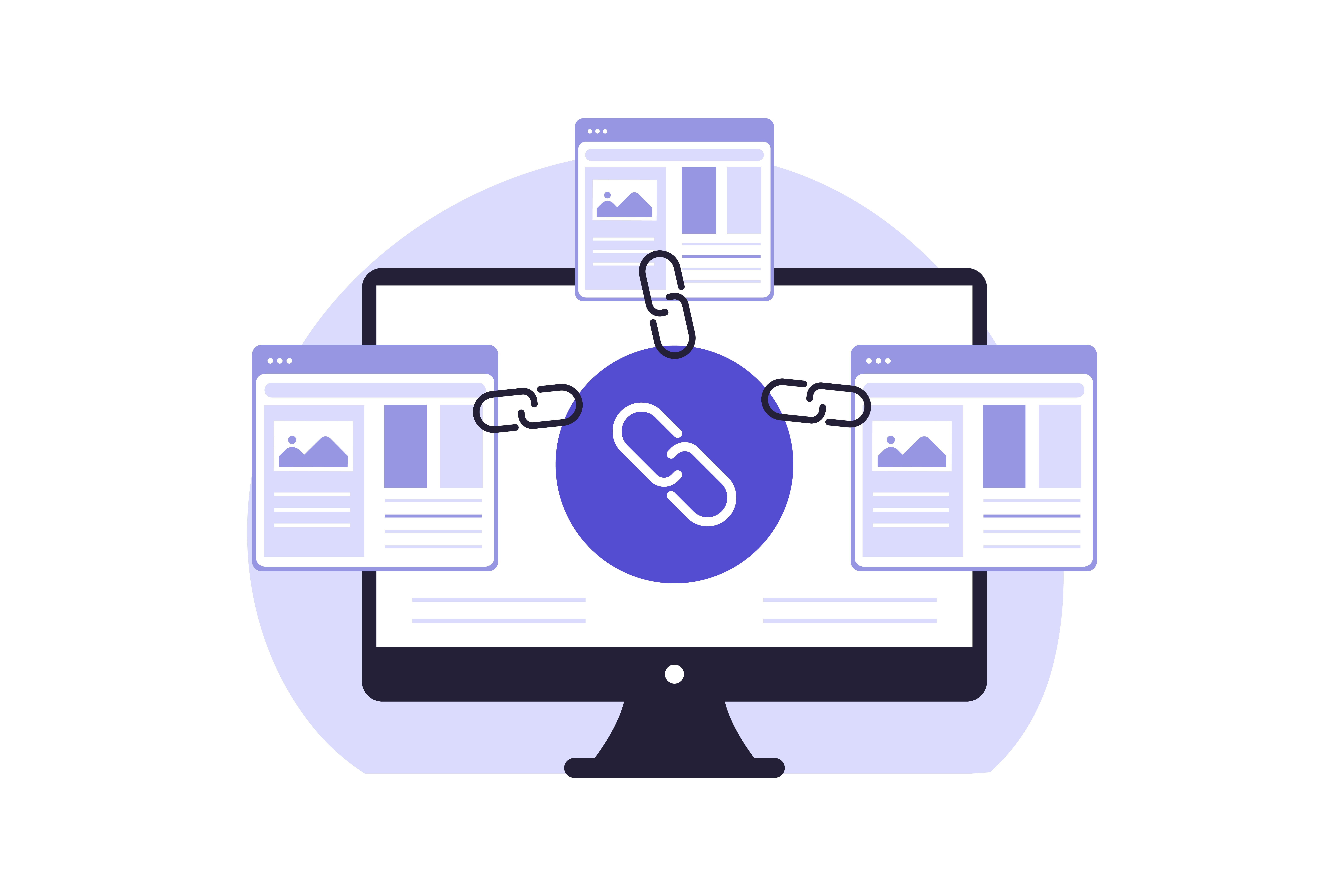Off-Page SEO & Link Building services agency in mumbai