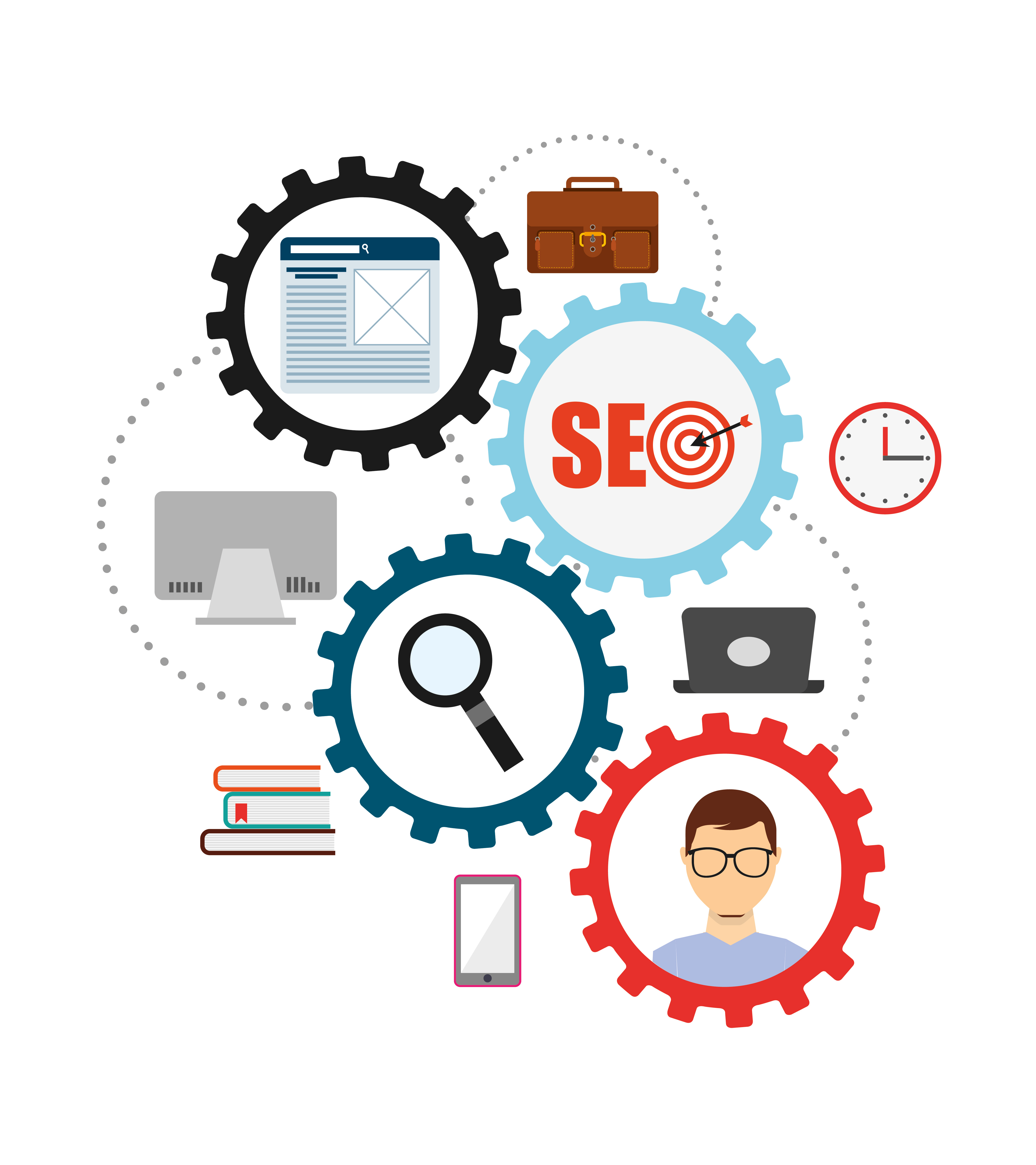 Technical SEO services agency in mumbai