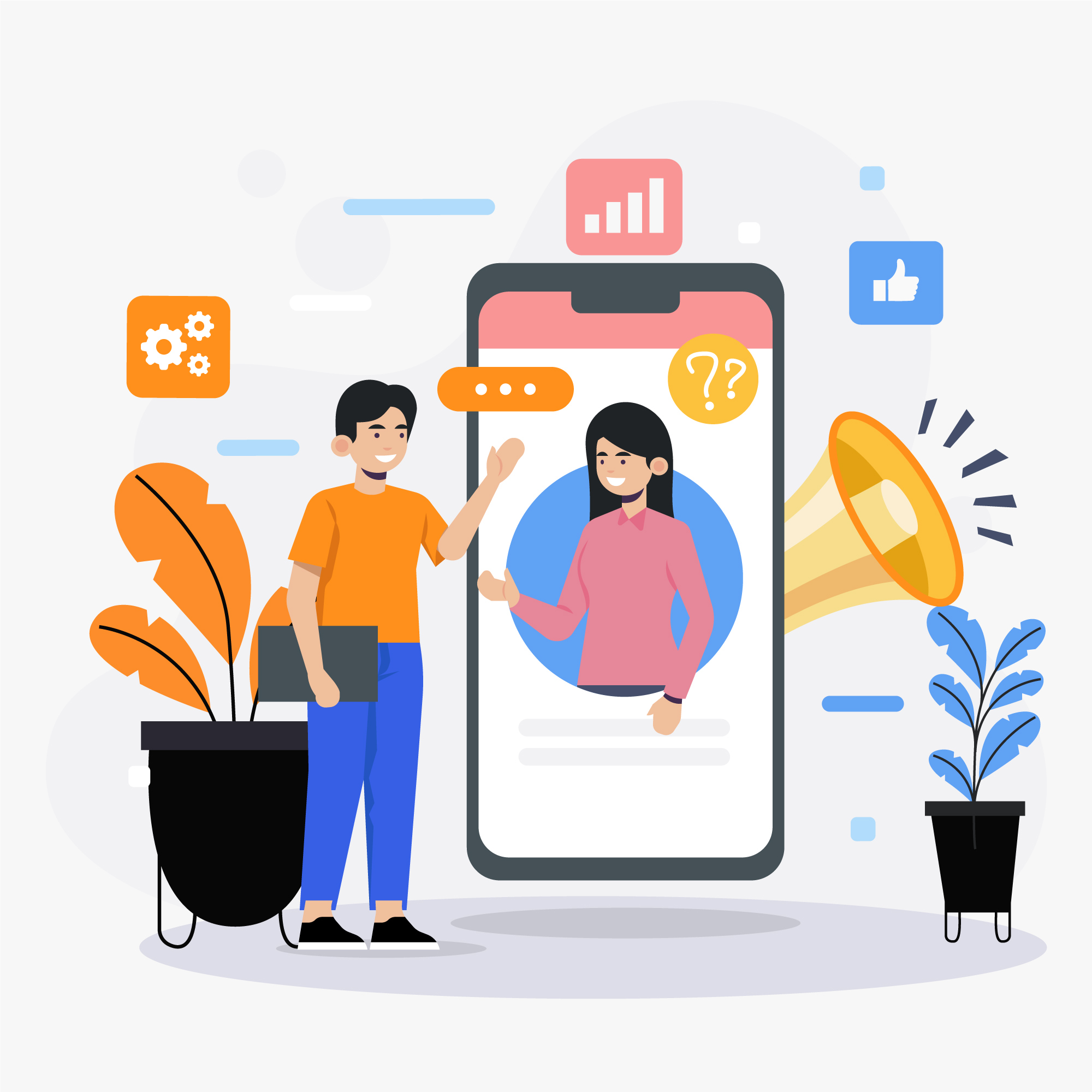 dv media labs in mumbai Brand Messaging and logo Design