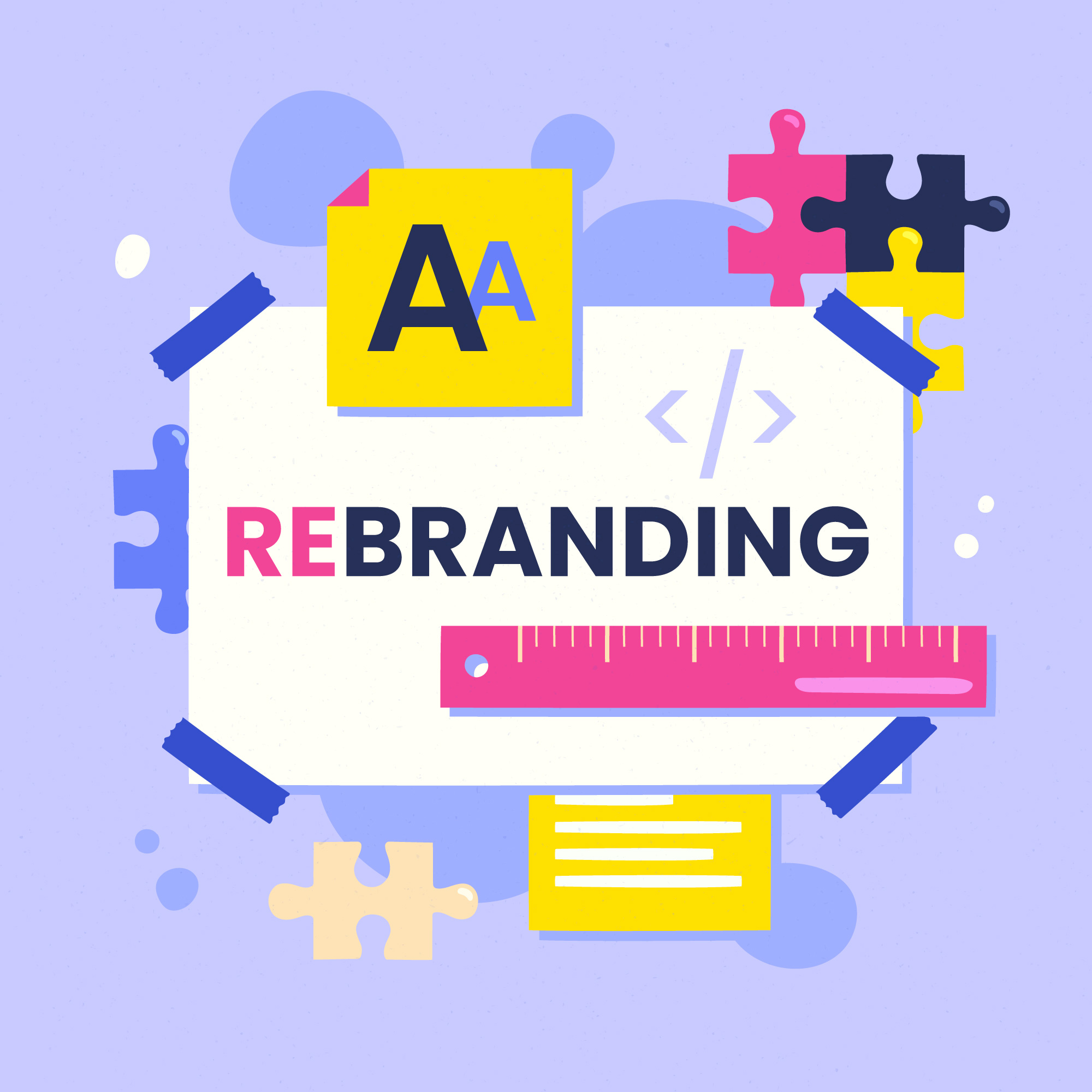 dv media labs in mumbai Logo Redesign & Rebranding services 