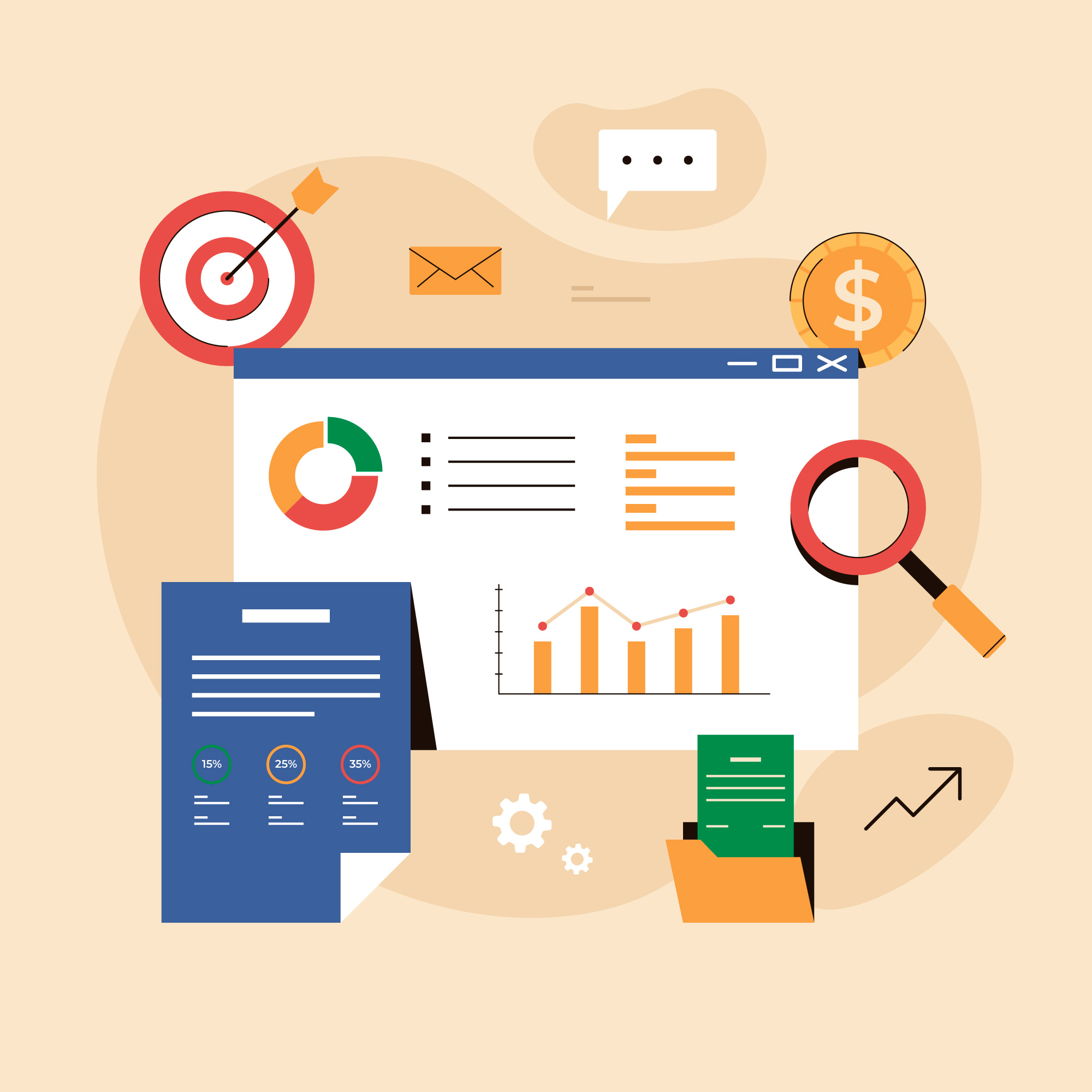 dv media labs in mumbai Conversion Tracking Analytics and Reporting Services Setup