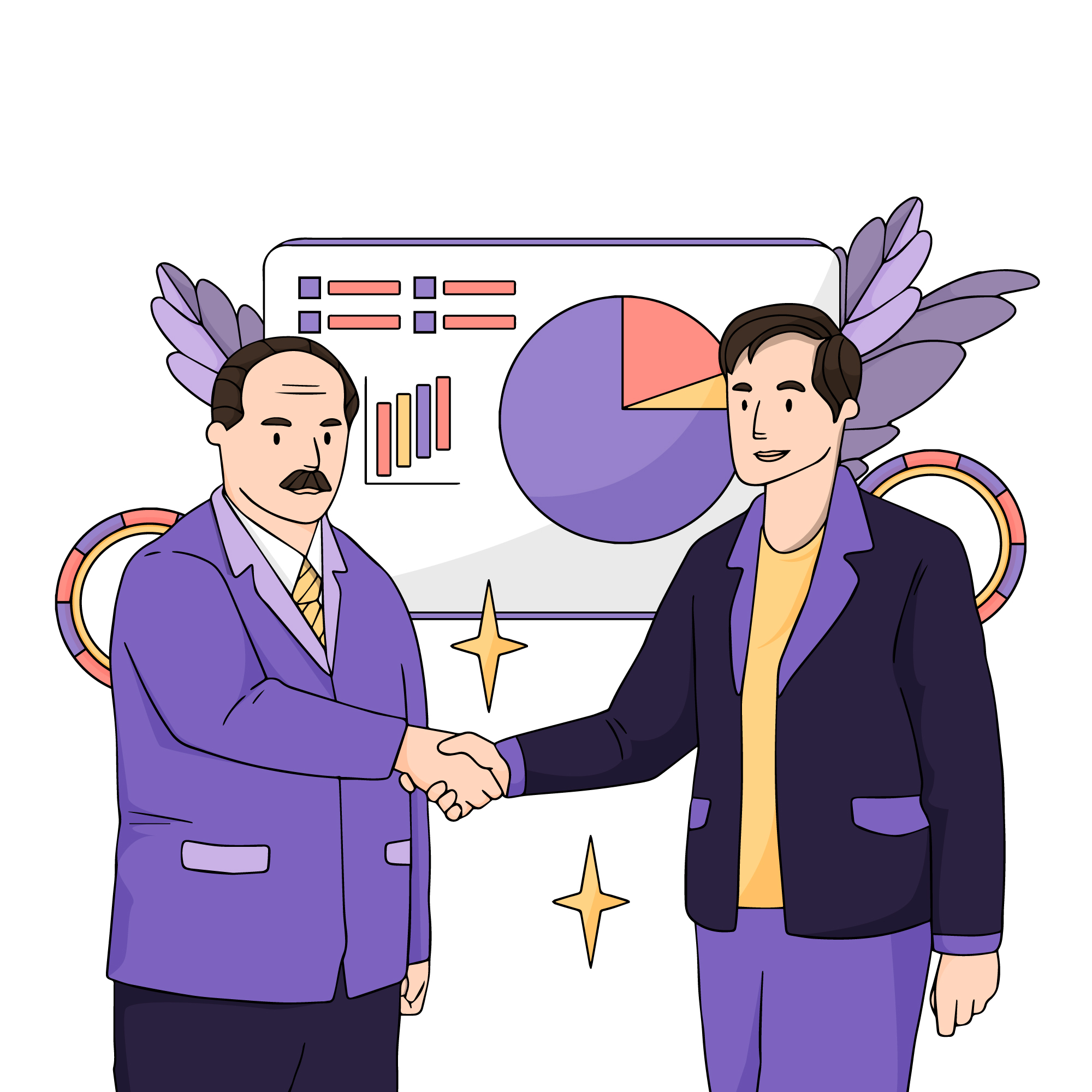 Trust DV Media Labs SEO services provider in mumbai