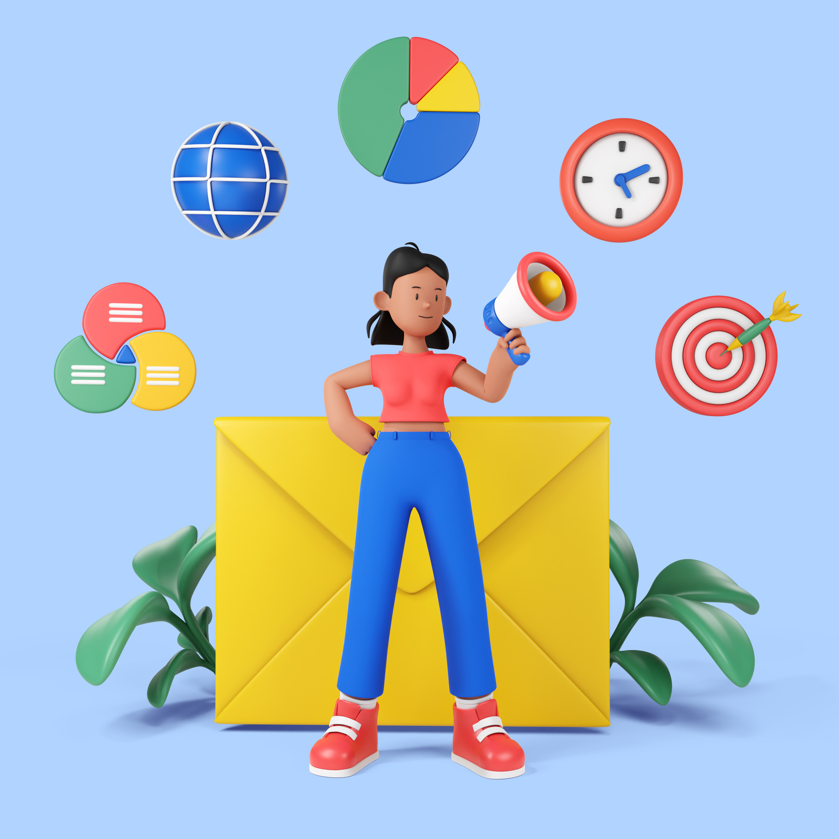 dv media labs PPC Campaign Management in mumbai