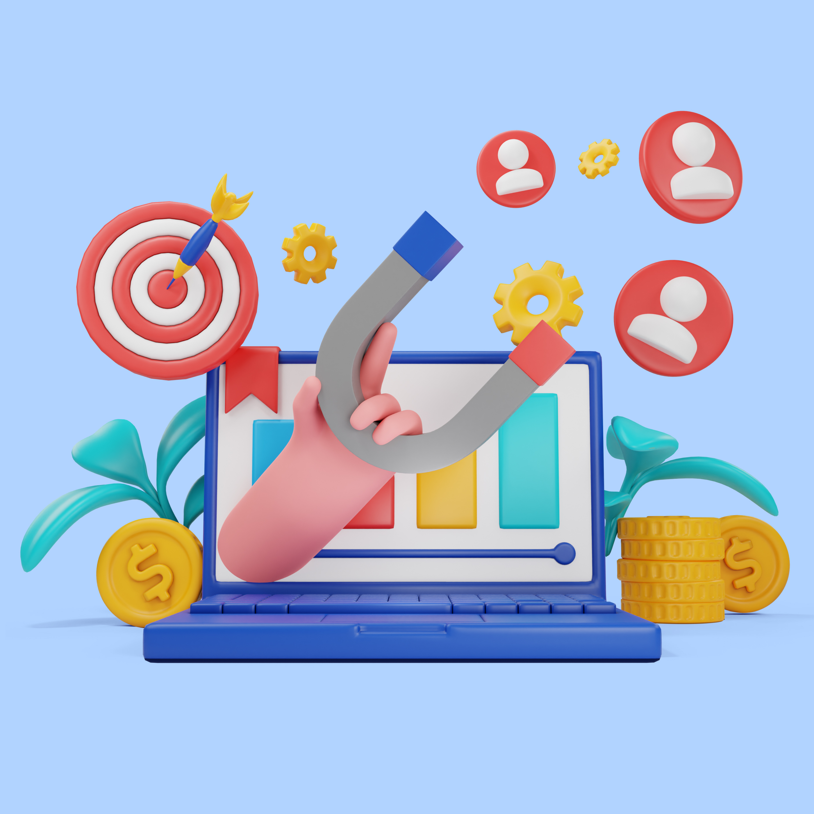 dv media labs  ppc Lead Generation Campaigns in mumbai