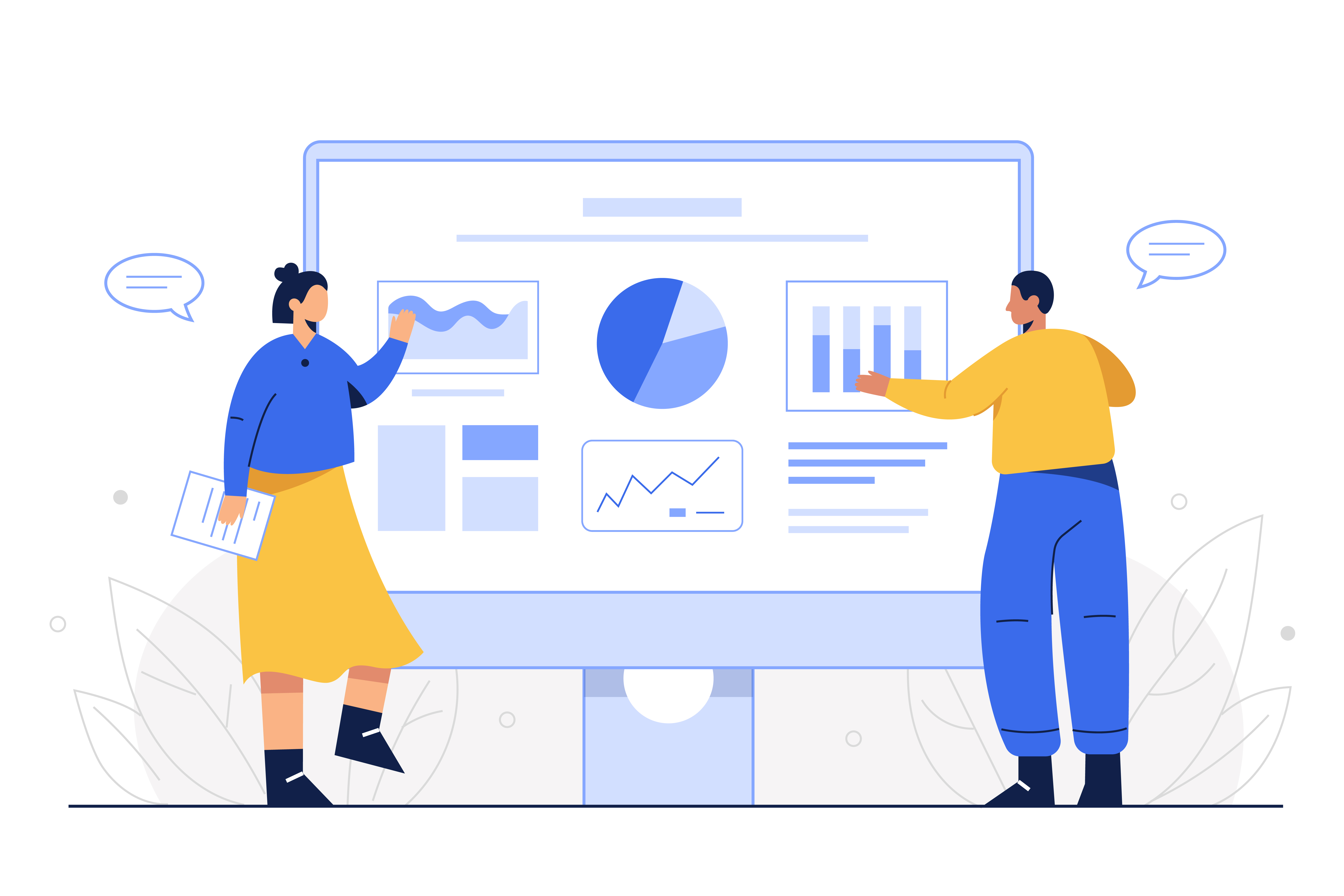 dv media labs Google Analytics and Reporting Services in mumbai Setup & Configuration
