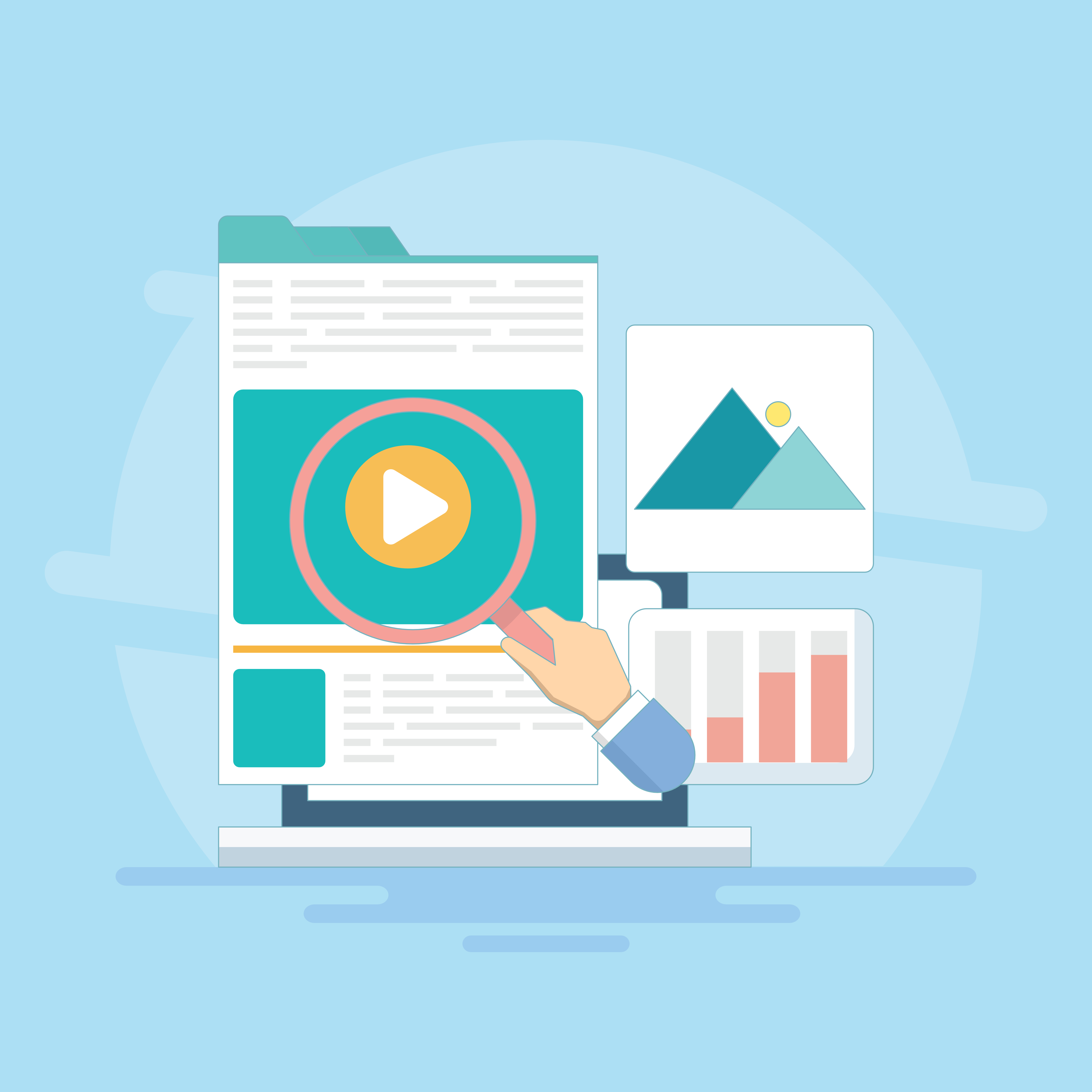 dv media labs services in mumbai SEO YouTube Channel Optimization
