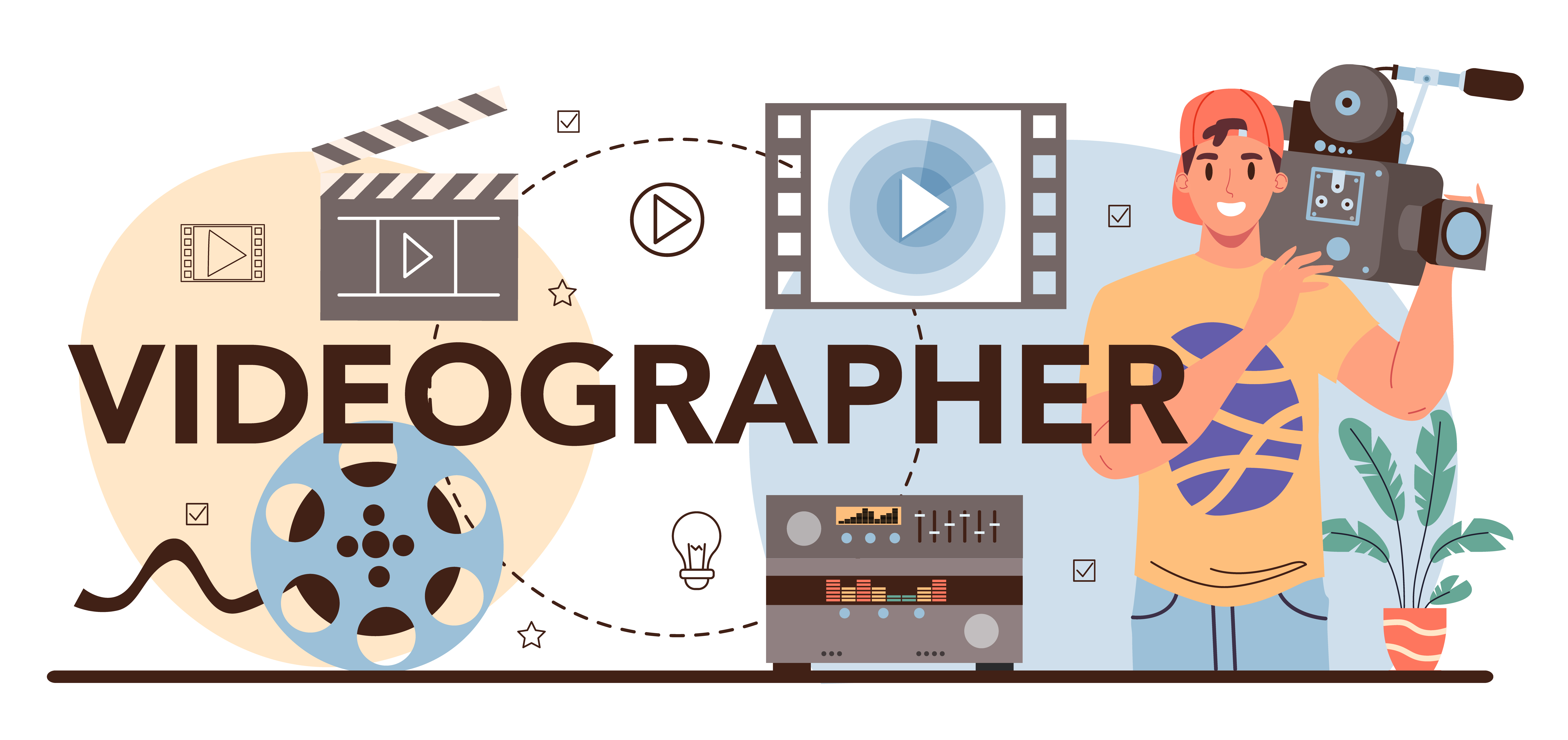 Video Shooting & Content Creation Services We Provide in mumbai