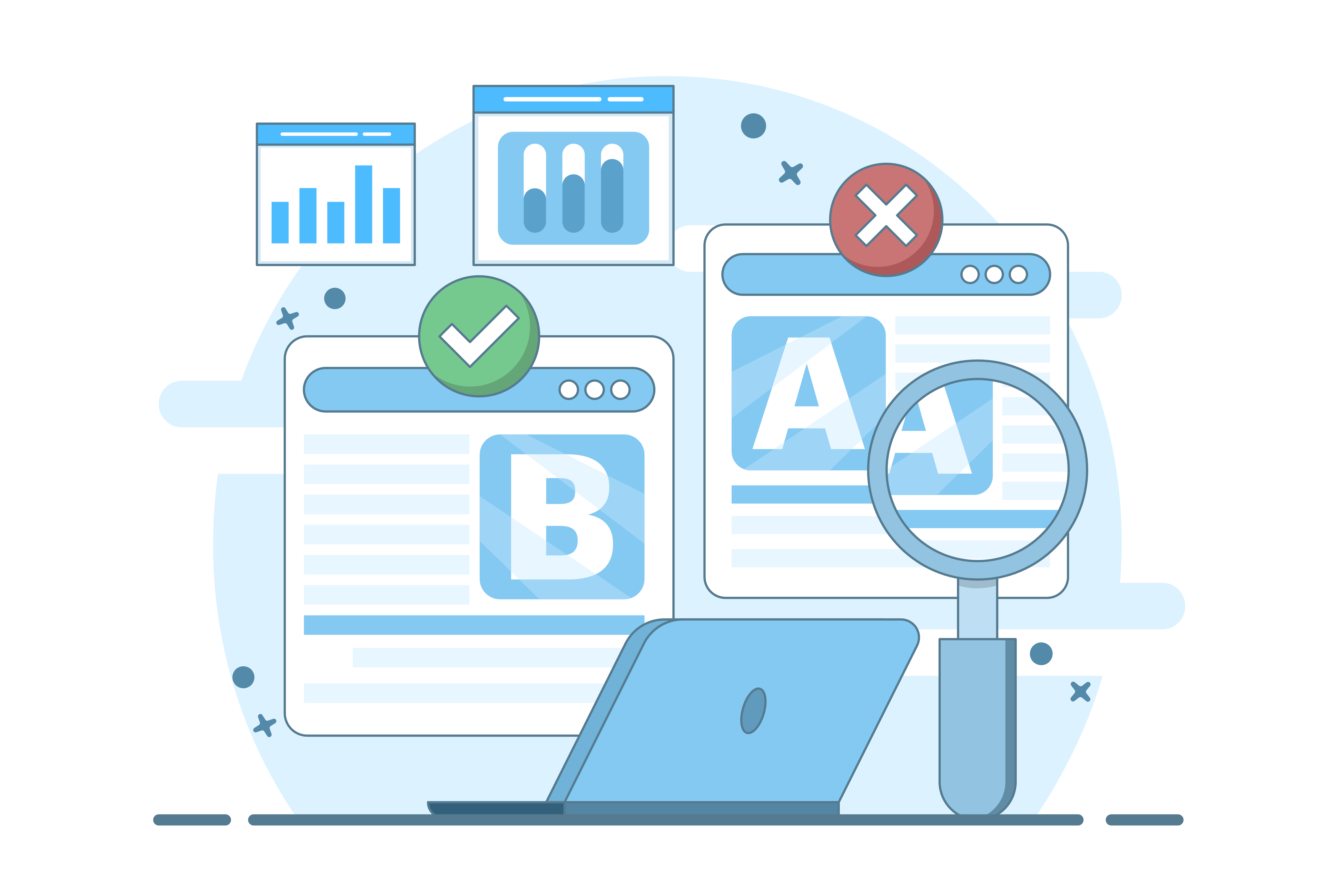 dv media labs services in mumbai Backlink Audit