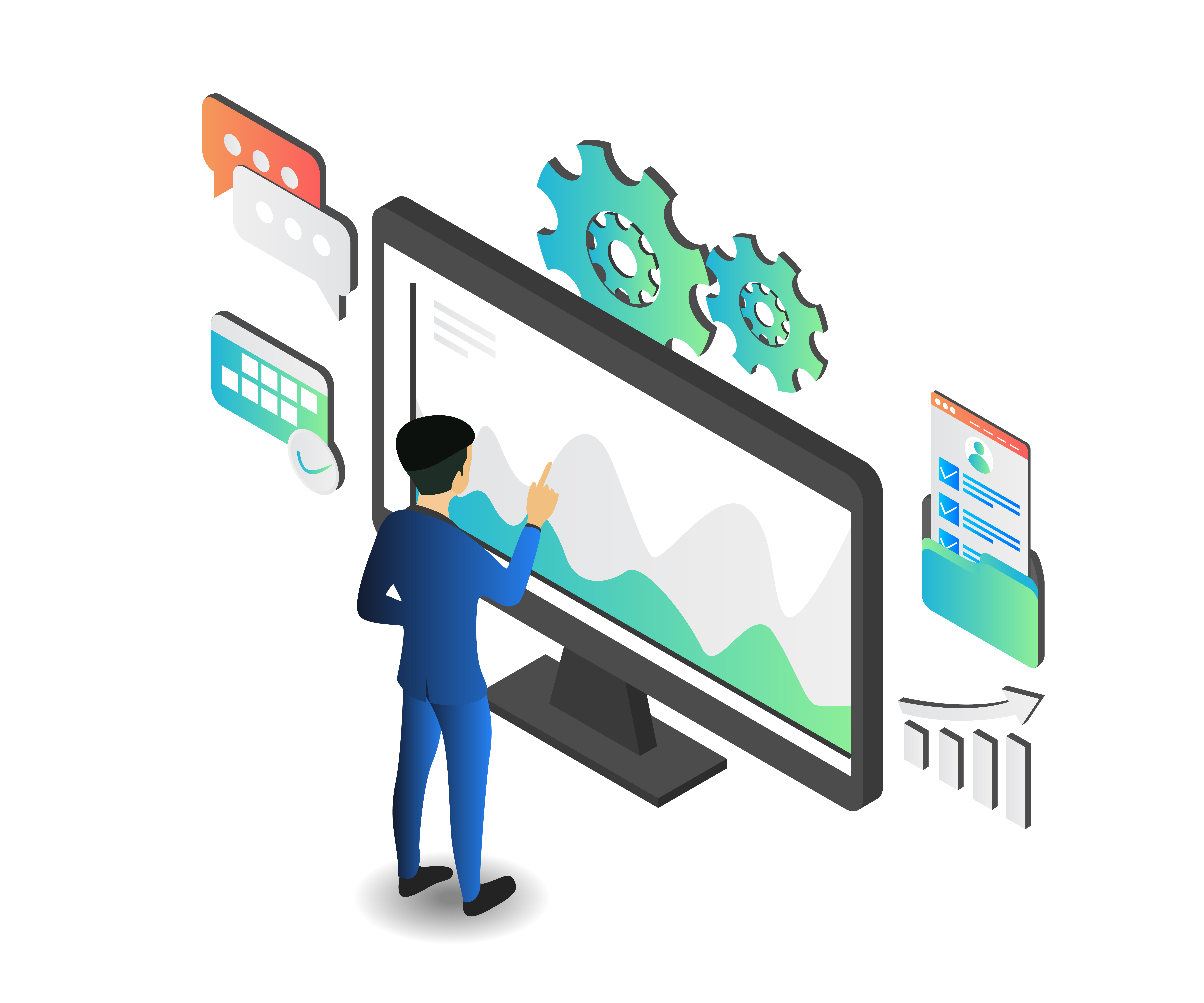 Generative Engine Optimization services agency in mumbai