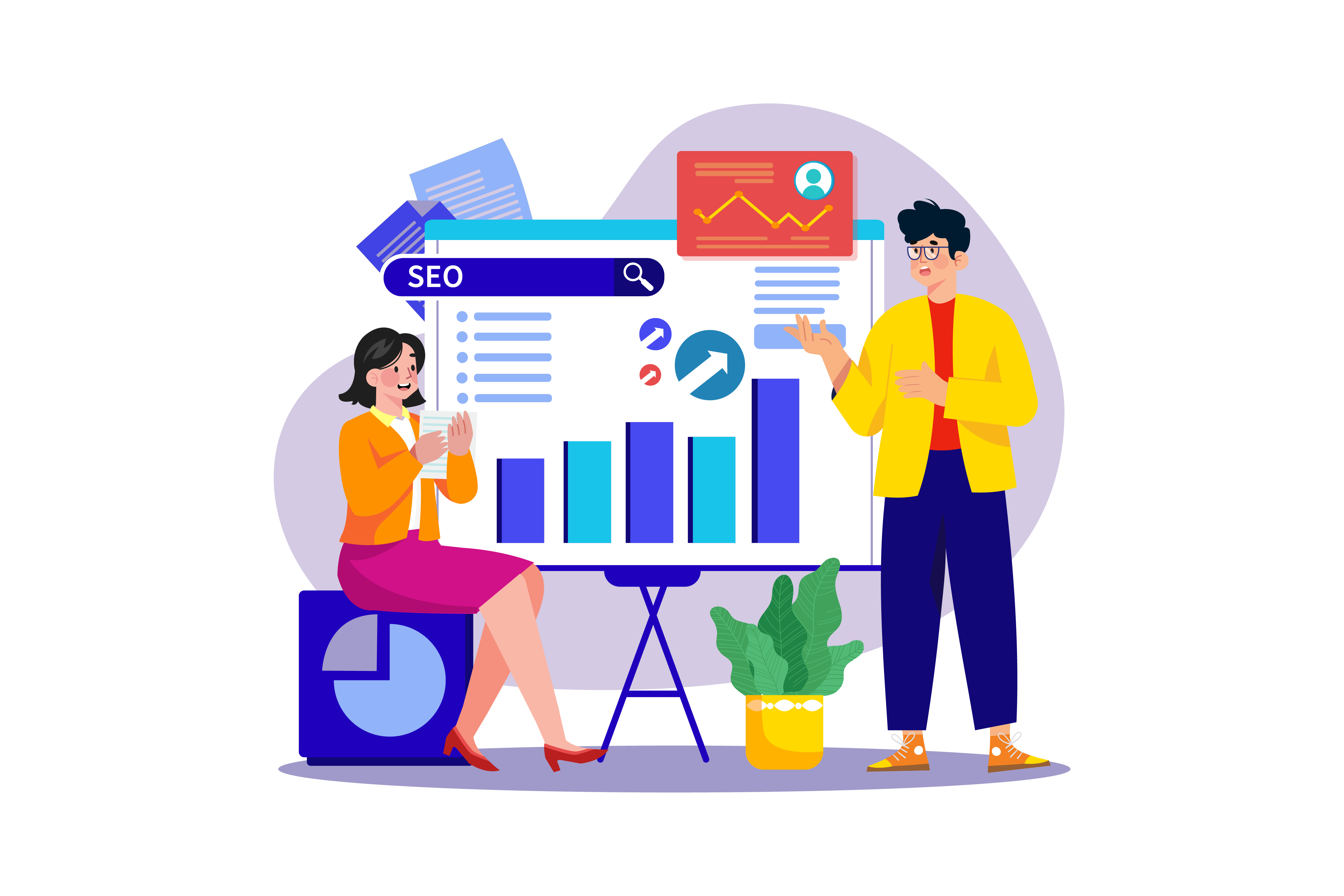 dv media labs Google Analytics and Reporting Consulting services in mumbai